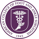 american college of foot and ankle surgeons 1942